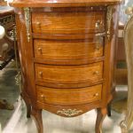 381 6368 CHEST OF DRAWERS